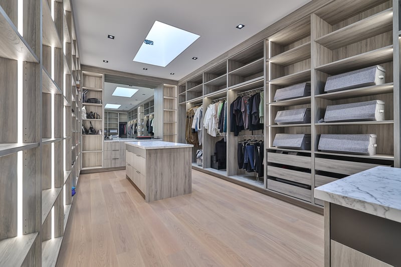 Luxury estate at 41 Thornbank Road, Thornhill, ON — photo 32