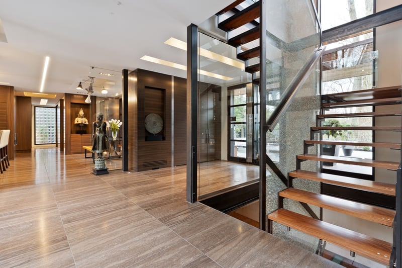 Luxury estate at 123 Kenollie Avenue, Mississauga, ON — photo 33