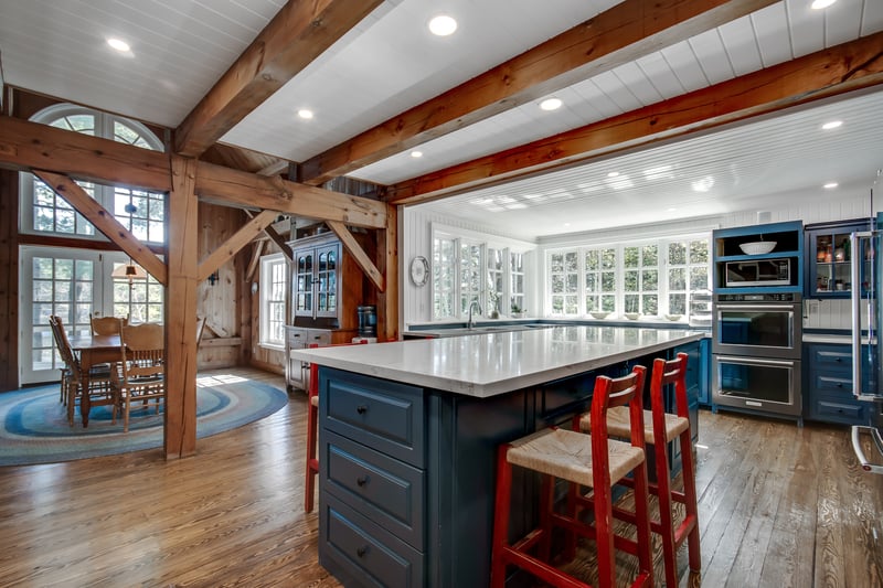 Luxury estate at 14 Milford Bay Road, Milford Bay, ON — photo 15