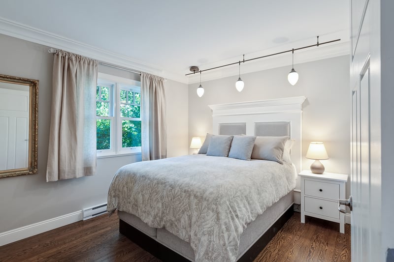 Luxury estate at 1517 Maud Street, Victoria, BC — photo 28