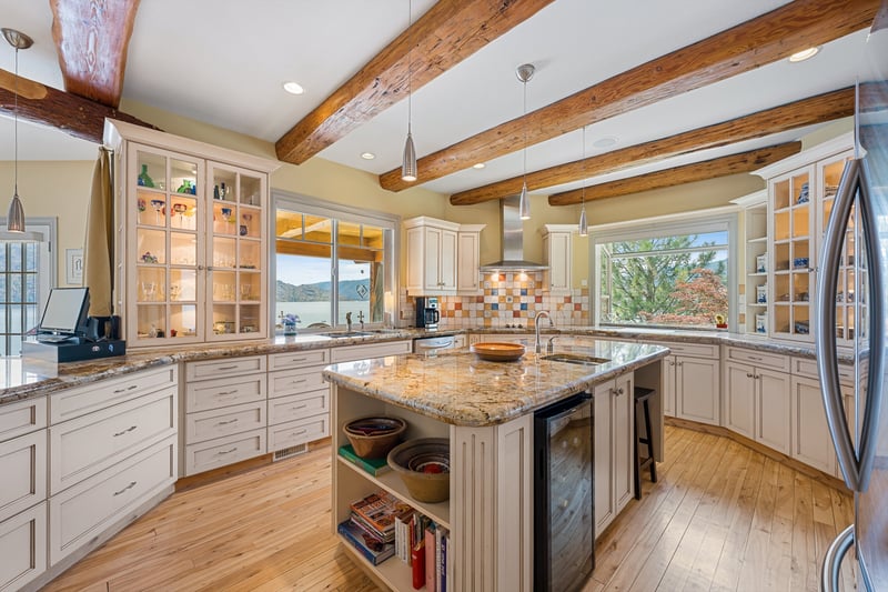 Luxury estate at 3470 Drought Road, Peachland, BC — photo 29