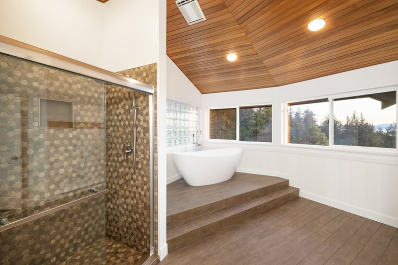 Luxury estate at 10339 Sunshine Coast Highway, Halfmoon Bay, BC — photo 25