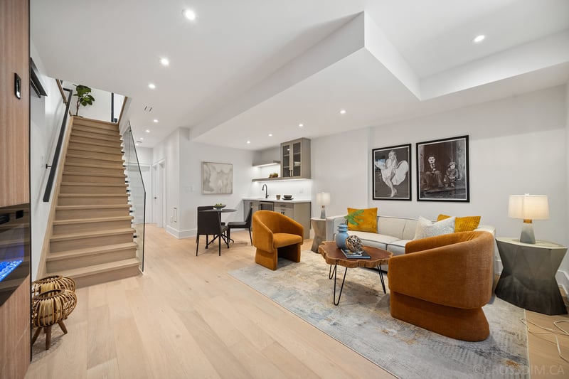 Luxury estate at 311 Wychwood Avenue, Toronto, ON — photo 34