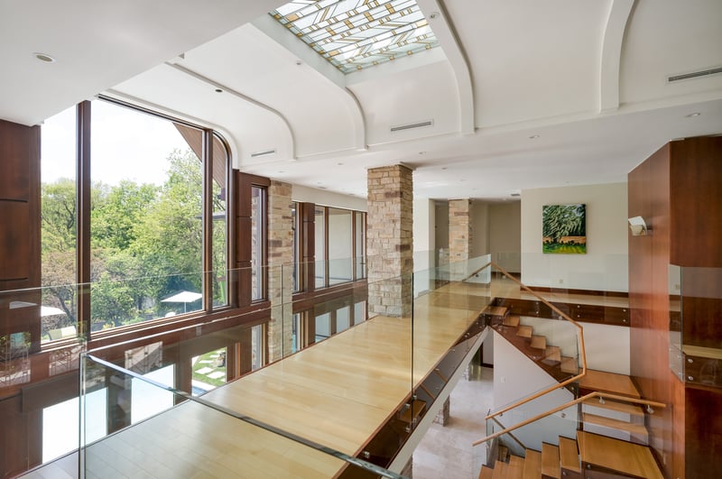 Luxury estate at 1510 Pinetree Crescent, Mississauga, ON — photo 27