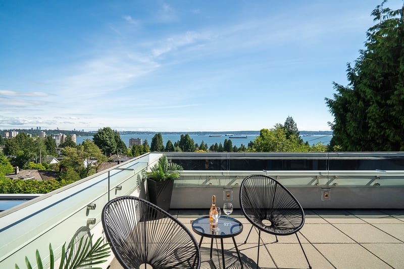 Luxury estate at 2496 Ottawa Avenue, West Vancouver, BC — photo 15