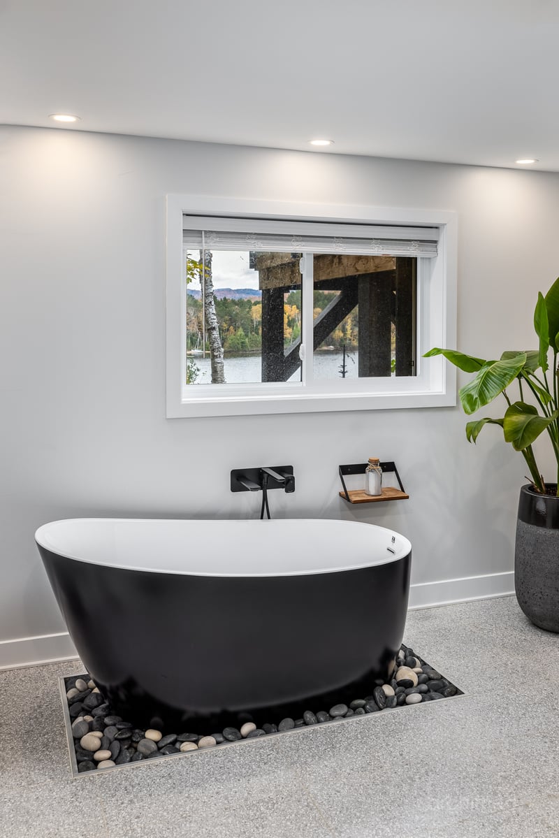 Luxury estate at 183 Chemin St Guillaume #180, Saint-Donat-de-Montcalm, QC — photo 20