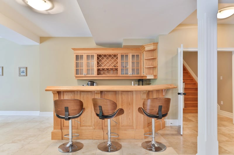 Luxury estate at 1832 Chesbro Court, Mississauga, ON — photo 13