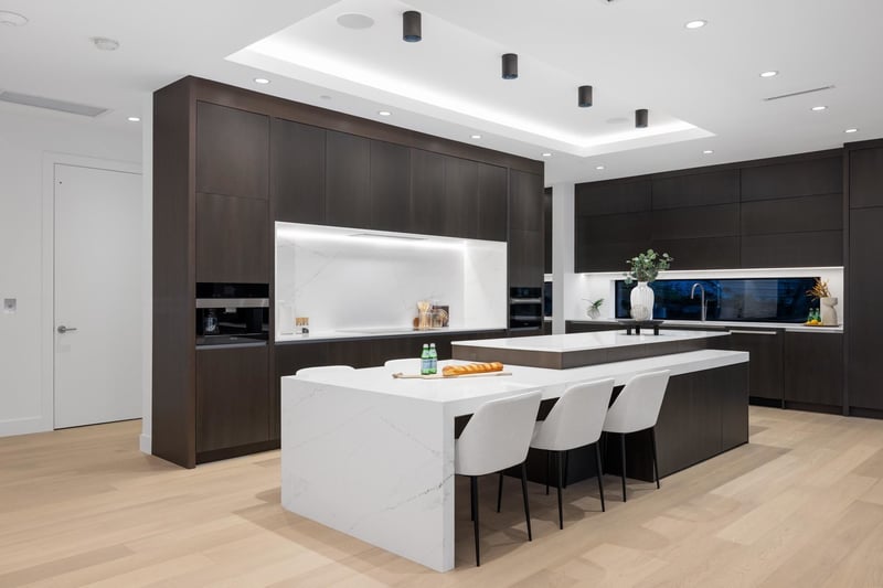 Luxury estate at 449 Hillcrest Street, West Vancouver, BC — photo 7