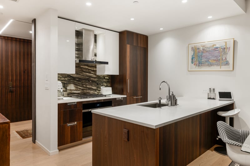 Luxury estate at 1355 Bellevue Avenue, West Vancouver, BC — photo 14
