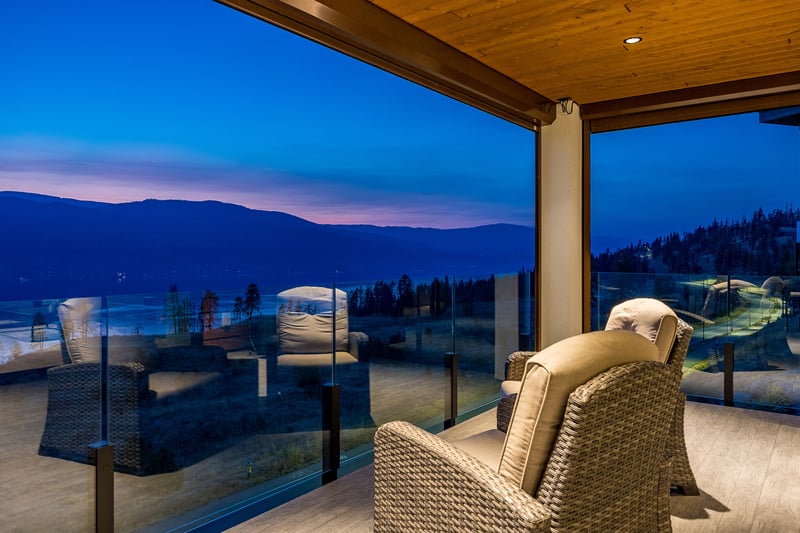 Luxury estate at 9814 Beacon Hill Crescent, Lake Country, BC — photo 29