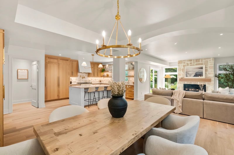 Luxury estate at 393 Hess Street South, Hamilton, ON — photo 22