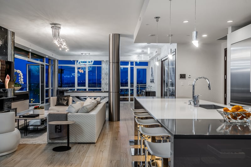 Luxury estate at 1775 Quebec Street #2501, Vancouver, BC — photo 11
