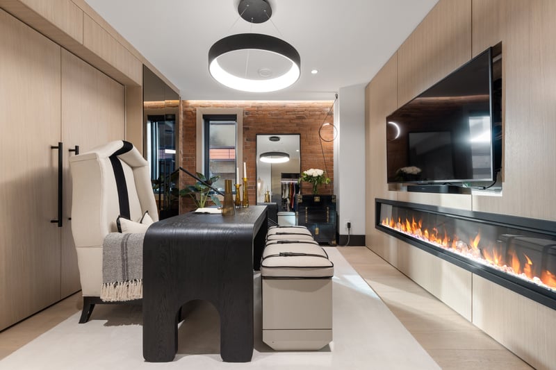 Luxury estate at 141 Water Street #501, Vancouver, BC — photo 34