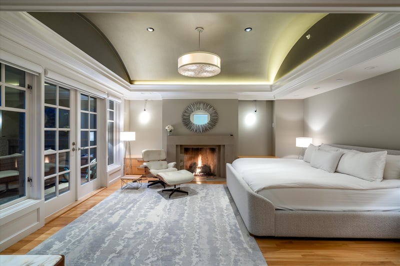 Luxury estate at 2958 Mathers Crescent, West Vancouver, BC — photo 10