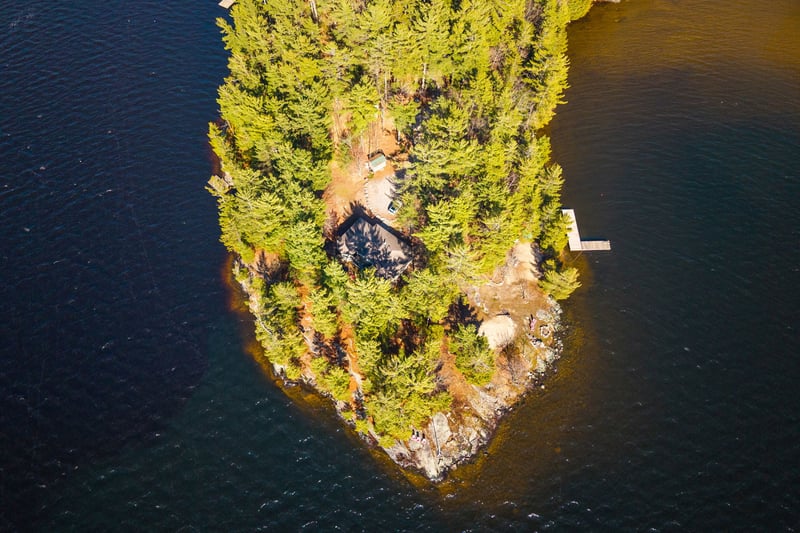 Luxury estate at 1226 Rosseau Lake Road 3, Muskoka District Municipality, ON — photo 3