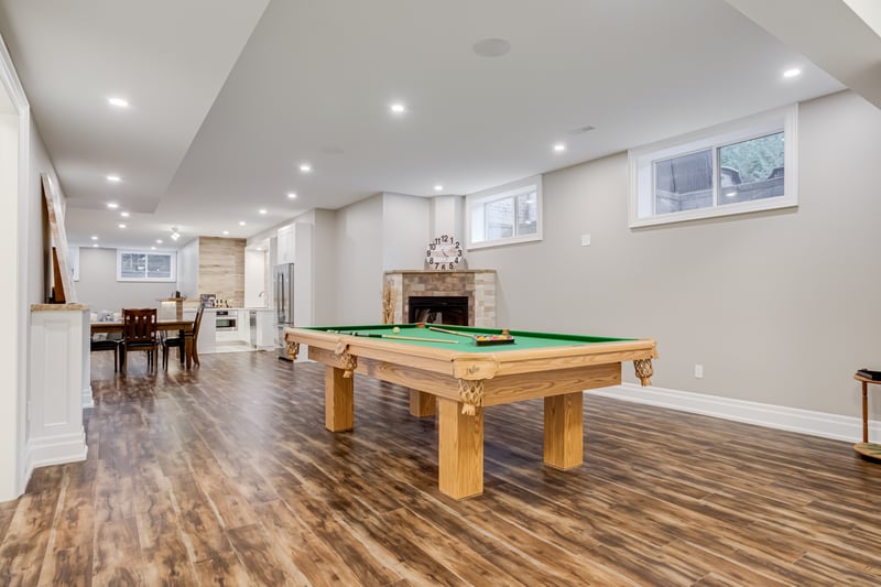 Luxury estate at 126 McGregor Crescent, Ancaster, ON — photo 39