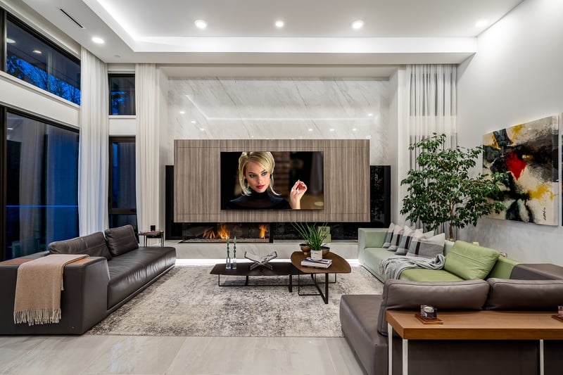 Luxury estate at 2931 Burfield Place, West Vancouver — photo 9