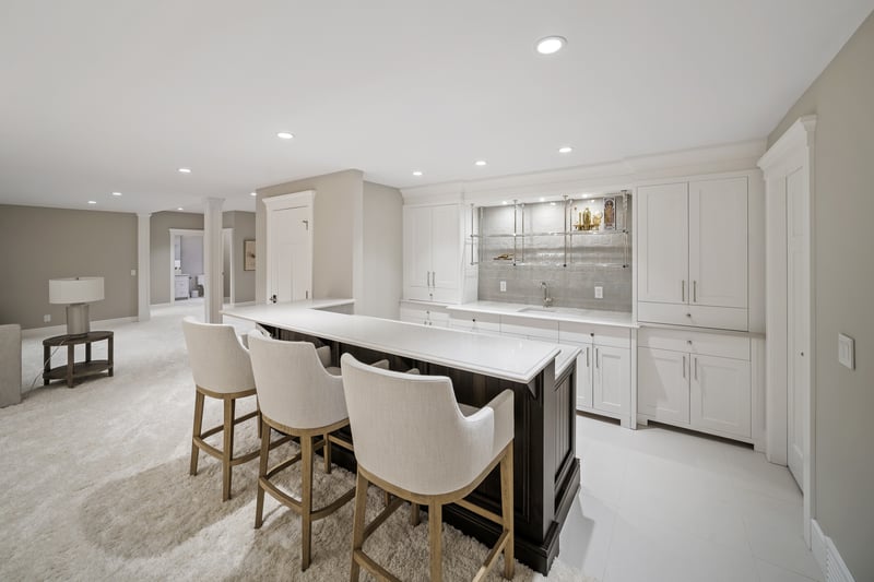Luxury estate at 116 Hawks Landing Drive, Priddis, AB — photo 28