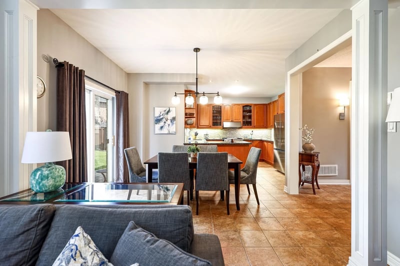 Luxury estate at 140 Humber Forest Court, Vaughan, ON — photo 12
