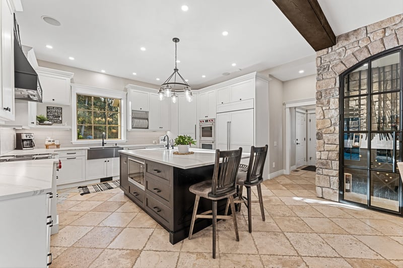 Luxury estate at 2957 Harvard Road, Kelowna, BC — photo 12