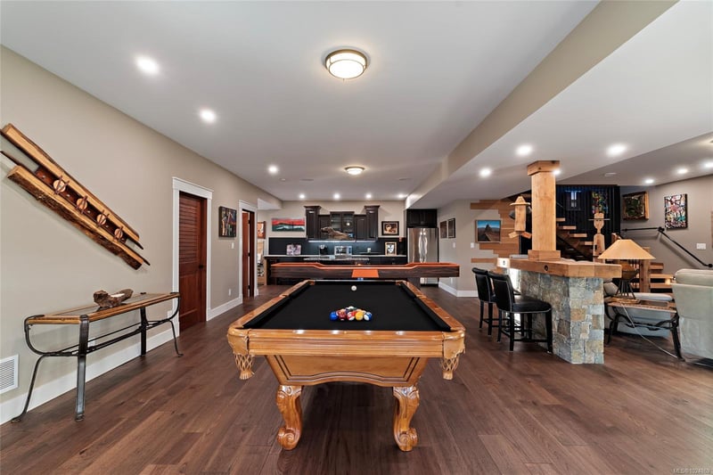 Luxury estate at 7343 Lakefront Place, Lake Cowichan, BC — photo 26