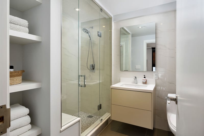 Luxury estate at 43 Hanna Avenue, Toronto, ON — photo 30