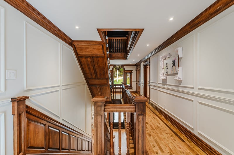 Luxury estate at 1093 Rue Béique, Mont-Saint-Hilaire, QC — photo 29