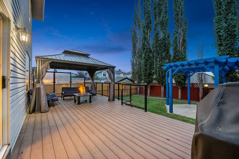 Luxury estate at 192 West Lakeview Place, Chestermere, AB — photo 25