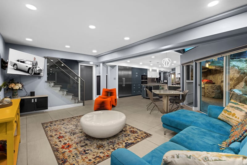 Luxury estate at 3722 Southridge Place, West Vancouver, BC — photo 32