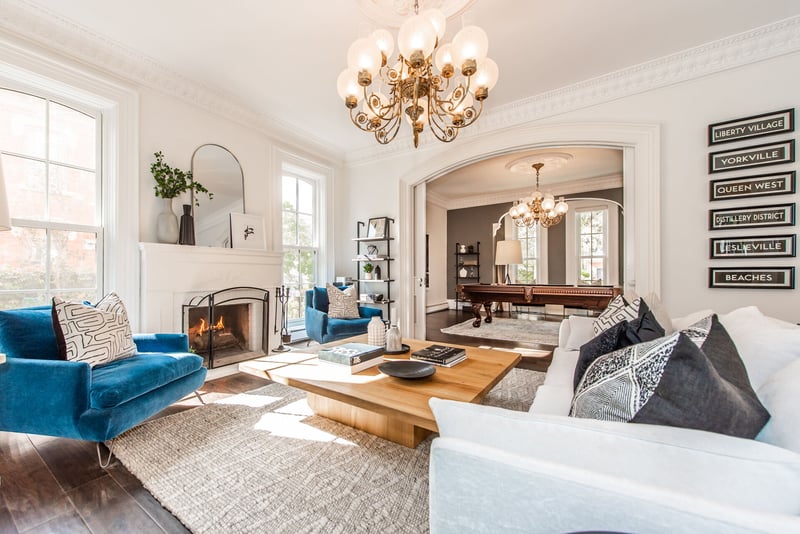 Luxury estate at 66 Victoria Street, Milton — photo 5