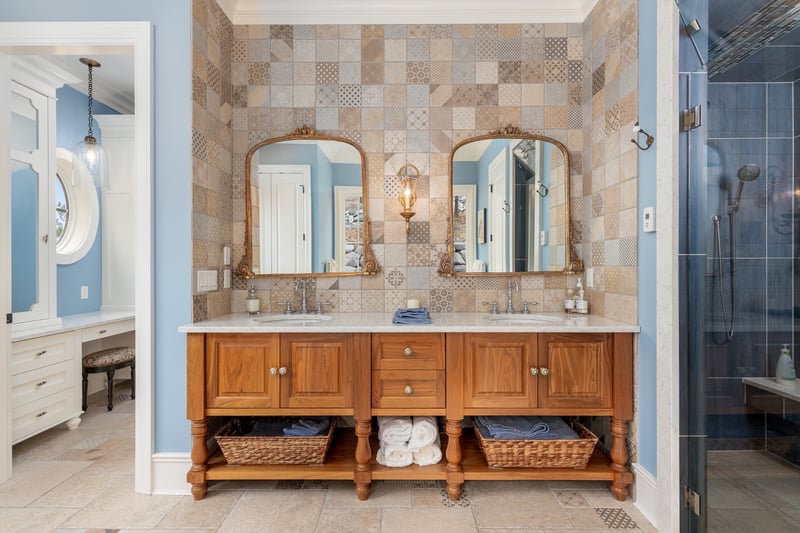 Luxury estate at 6688 Monck Park Road, Thompson-Nicola M (Beautiful *, BC — photo 23
