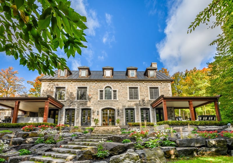 Luxury estate at 1093 Rue Béique, Mont-Saint-Hilaire, QC — photo 68