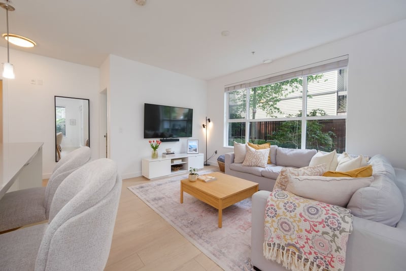 Luxury estate at 3205 Mountain Highway #118, North Vancouver, BC — photo 5
