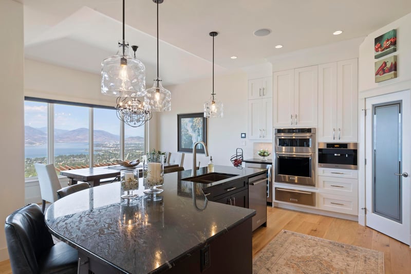 Luxury estate at 722 Kuipers Crescent, Kelowna, BC — photo 8