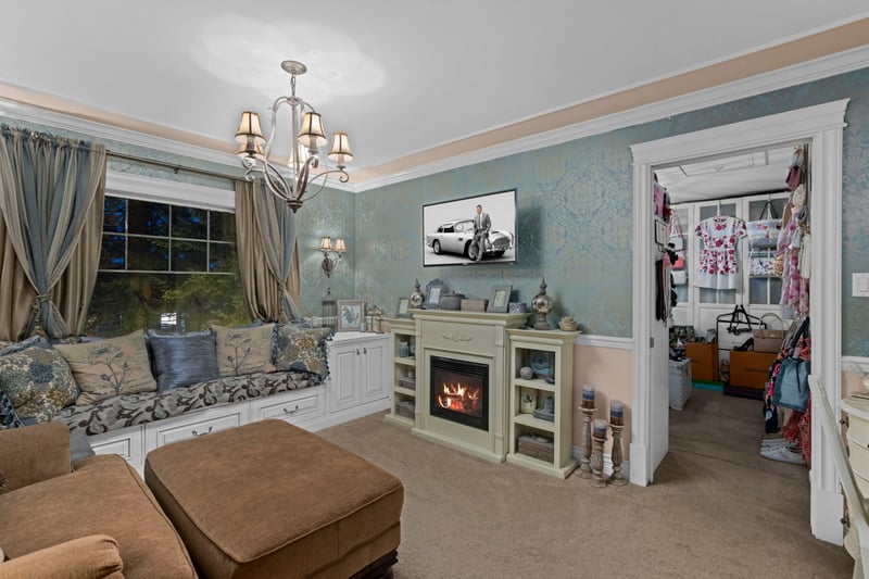 Luxury estate at 8208 Government Road, Burnaby — photo 25