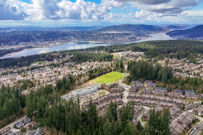Luxury estate at 39 Holly Drive, Port Moody, BC — photo 30