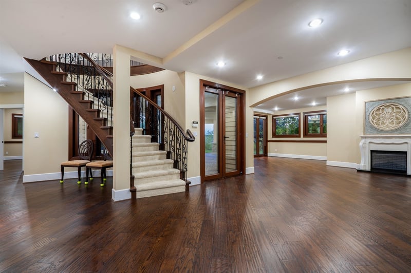 Luxury estate at 2336 Kadlec Court, West Vancouver, BC — photo 21