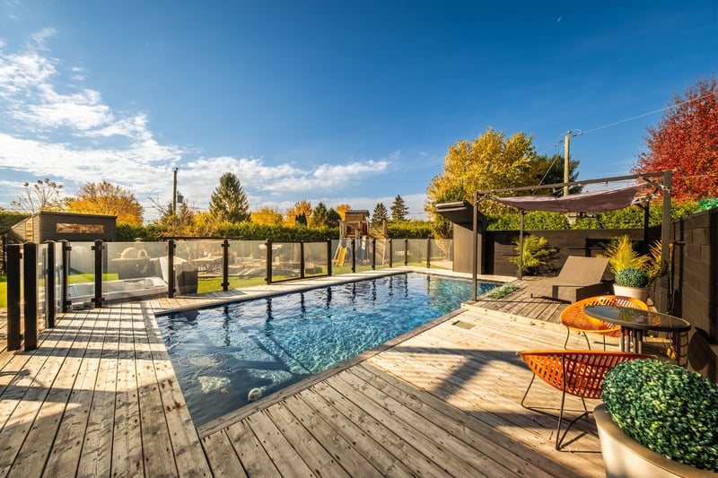 Luxury estate at 84 Rue des Chèvrefeuilles, Saint-Jean-sur-Richelieu, QC — photo 27