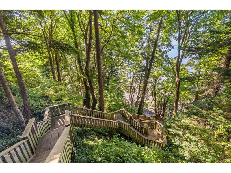 Luxury estate at 2422 Christopherson Road, Surrey, BC — photo 17