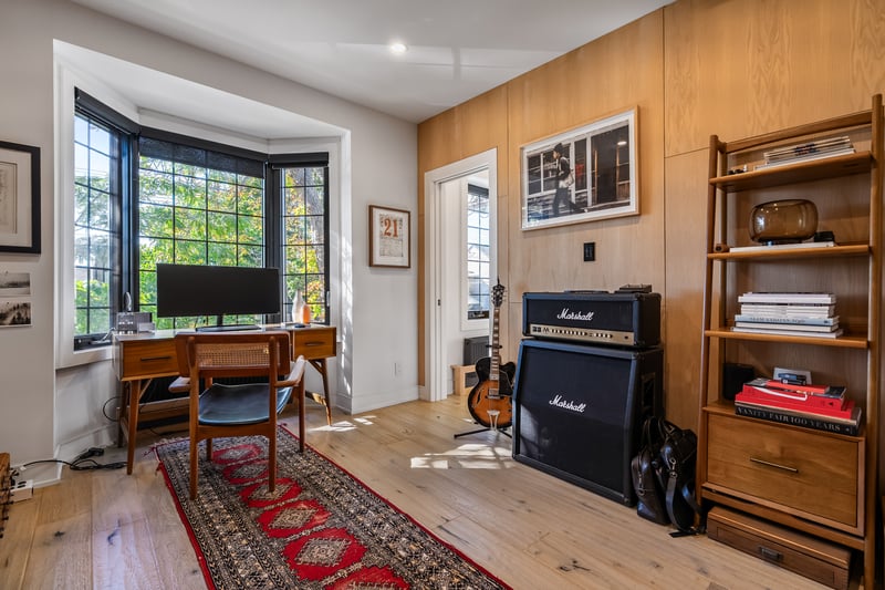 Luxury estate at 53 Palmerston Avenue, Toronto, ON — photo 28