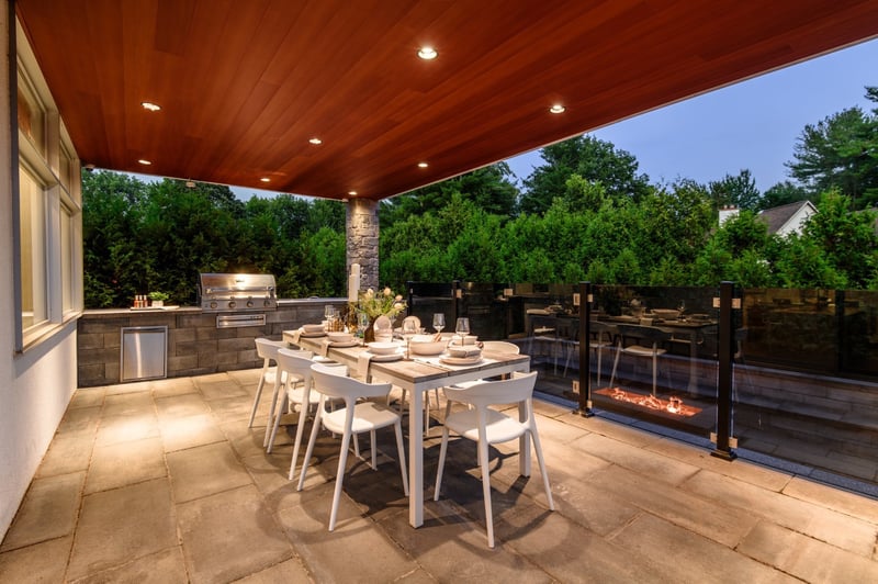 Luxury estate at 1034 Rue de Thavenet, Carignan, QC — photo 29