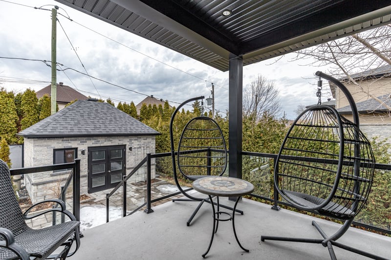 Luxury estate at 220 Jeanne-Servignan, Carignan, QC — photo 31