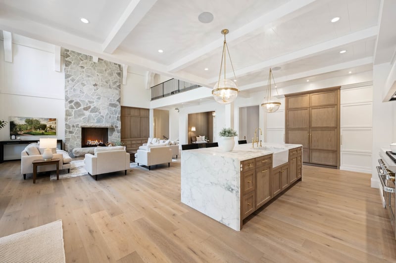 Luxury estate at 24255 54 Avenue, Langley Township, BC — photo 10