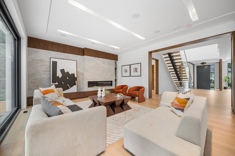 Luxury estate at 64 Glengowan Road, Toronto, ON — photo 31