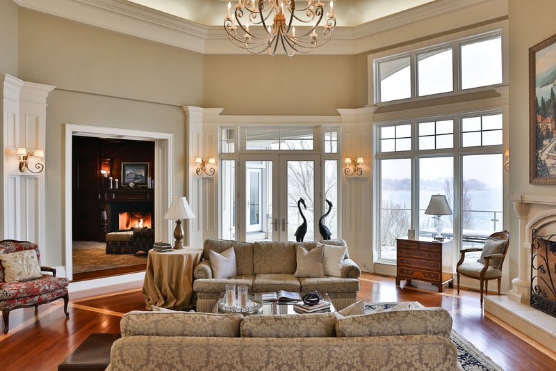 Luxury estate at 872 Whittier Crescent, Mississauga, ON — photo 14