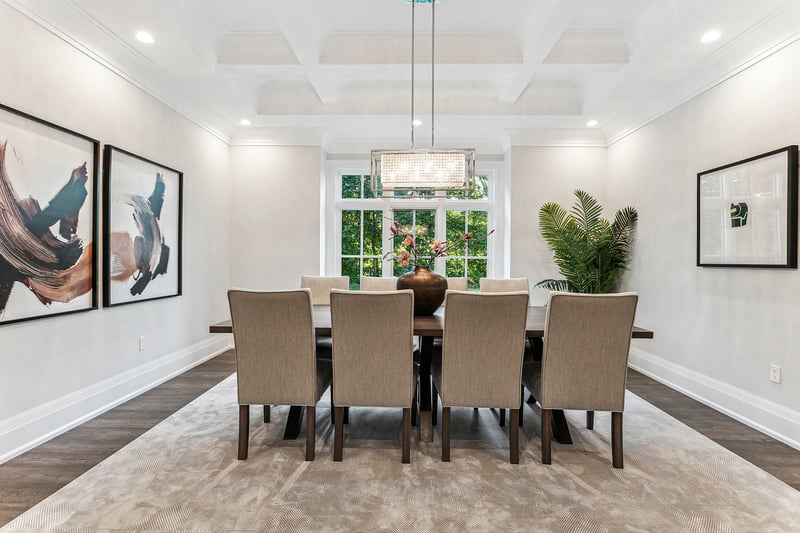 Luxury estate at 2606 Harvest Moon Lane, Burlington, ON — photo 17
