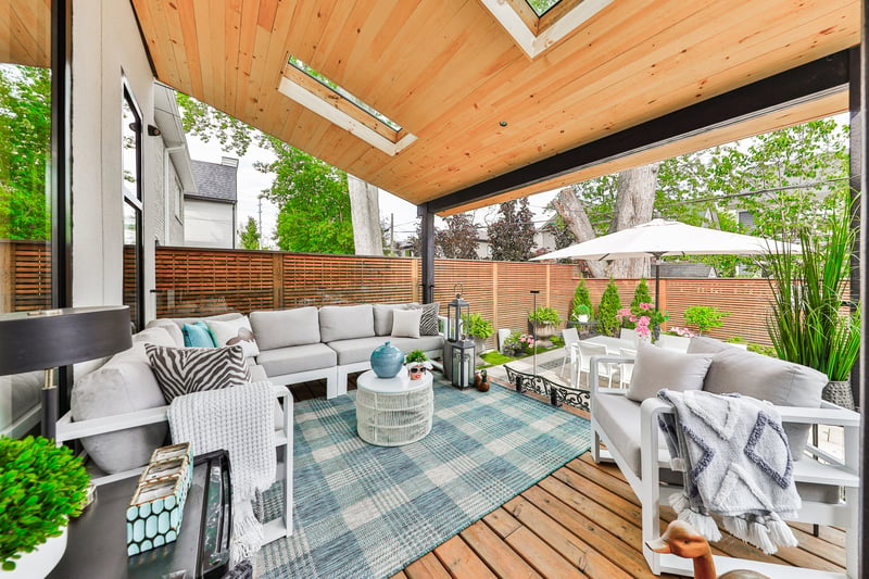 Luxury estate at 7B Iroquois Avenue, Mississauga, ON — photo 14