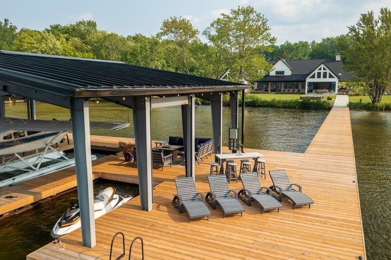 Luxury estate at 6 - 3042 HIGHWAY 118 West, Port Carling — photo 12