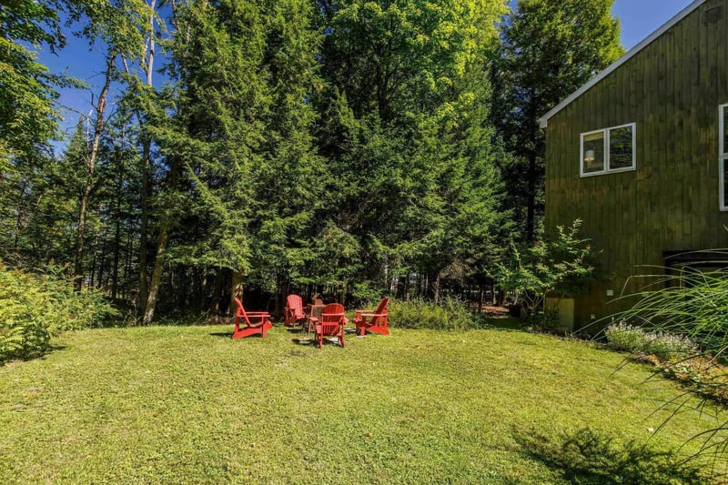 Luxury estate at 291 Chemin du Nordet, Magog, QC — photo 9