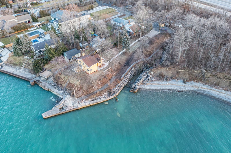 Luxury estate at 2 Campview Road, Hamilton, ON — photo 15